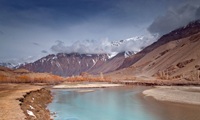 Ghazar 78 Pakistan